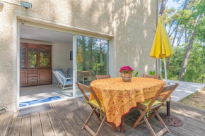 Logement T3, Dune du Pilat à 5 km